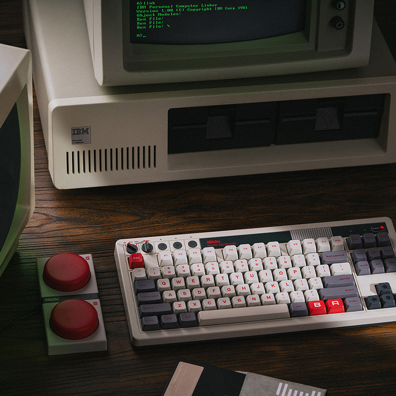 8BitDo Retro Mechanical Keyboard image 36
